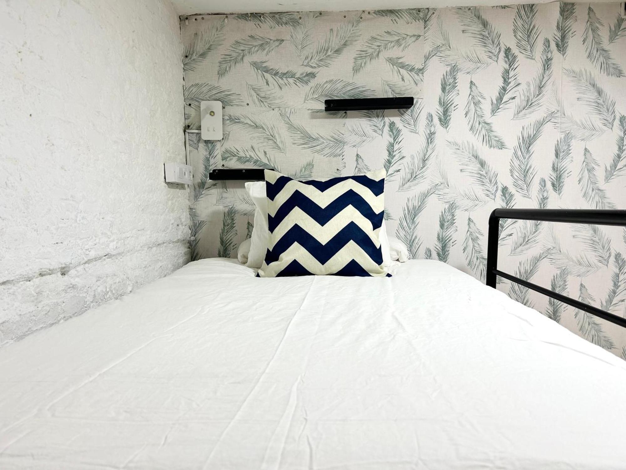 Ever House - Alcala Loft Madrid Buitenkant foto